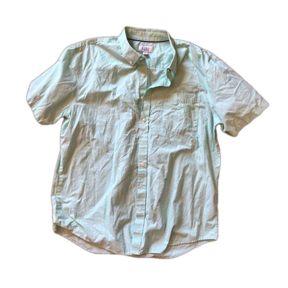 CROFT & BARROW button down mens shirt - Picture 1 of 3